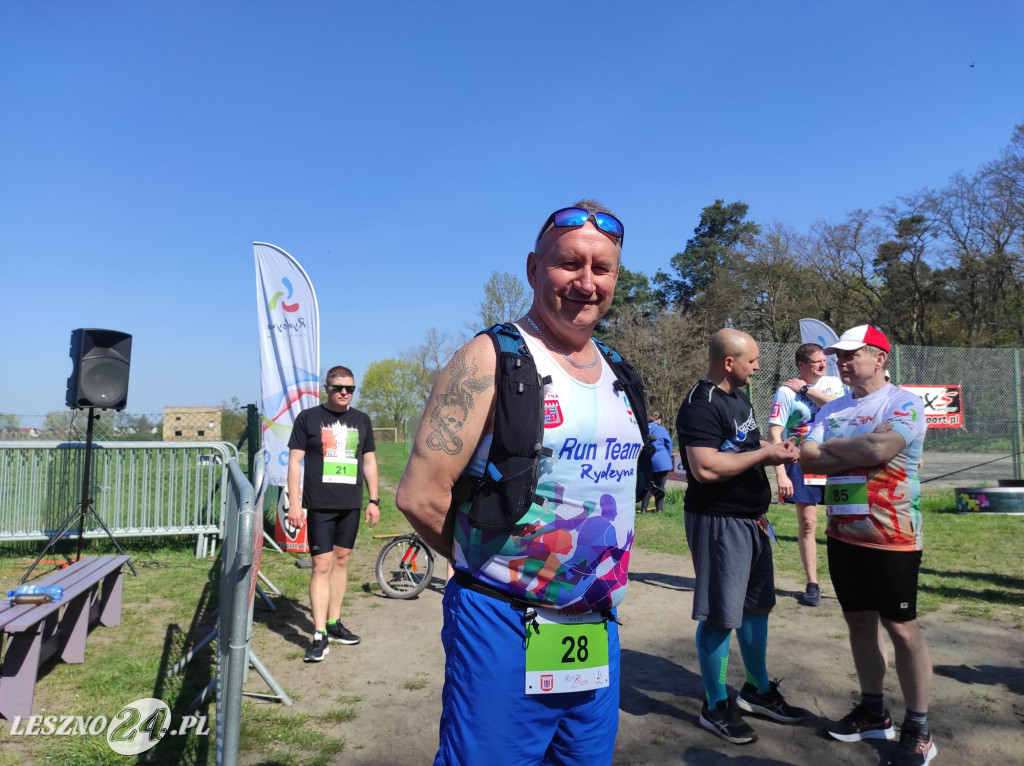 Rydzyna Run 2023