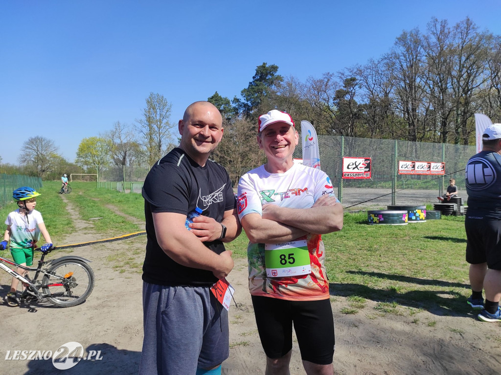 Rydzyna Run 2023