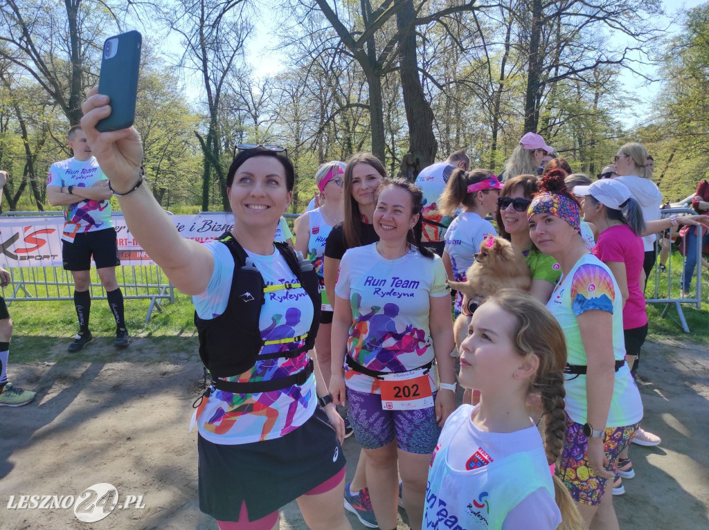 Rydzyna Run 2023