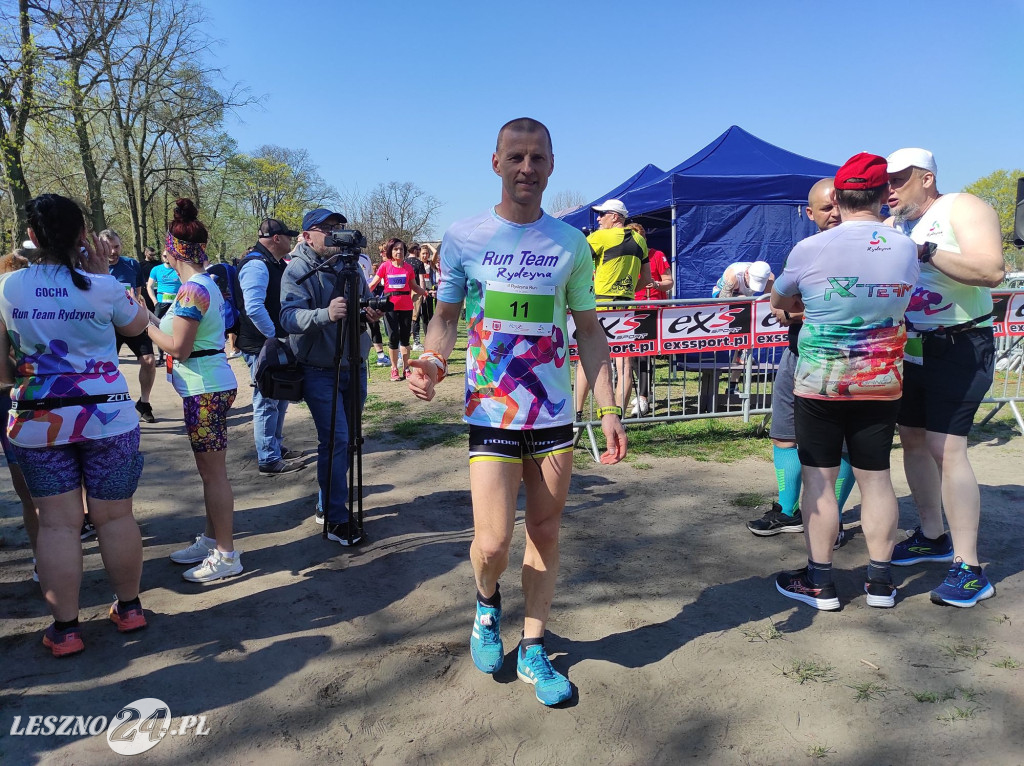 Rydzyna Run 2023