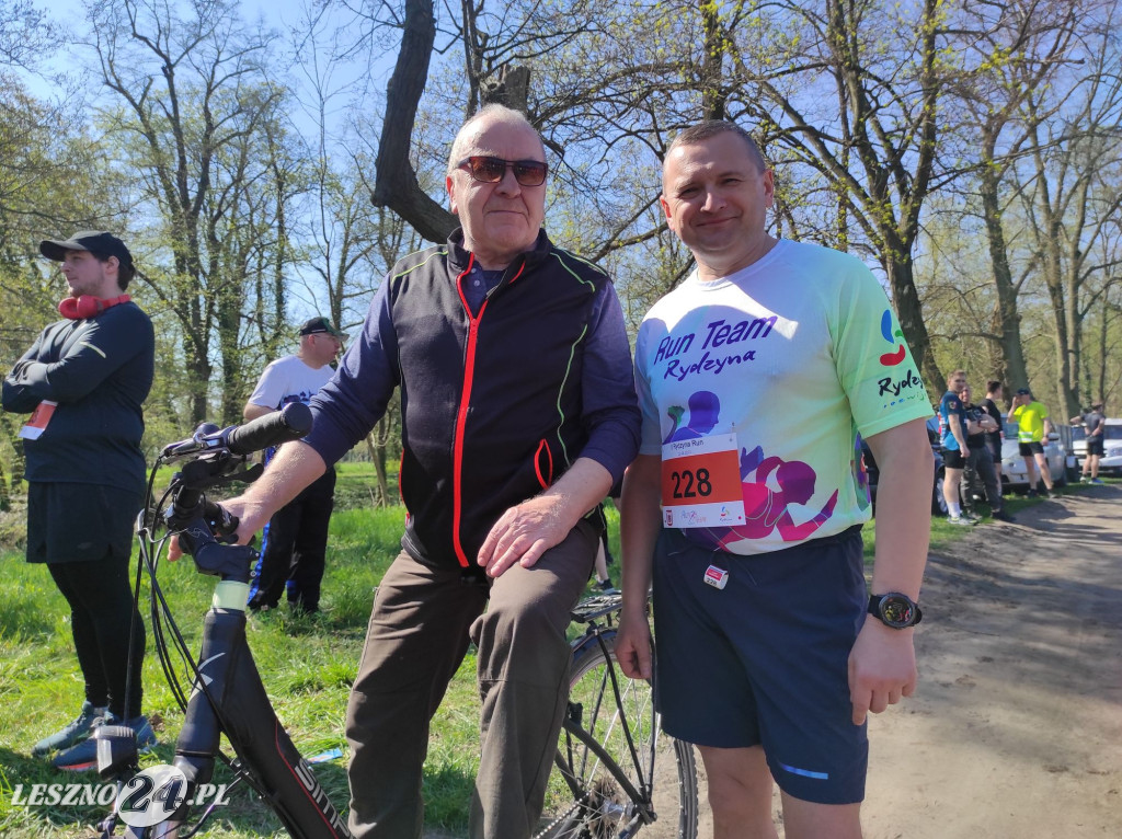 Rydzyna Run 2023