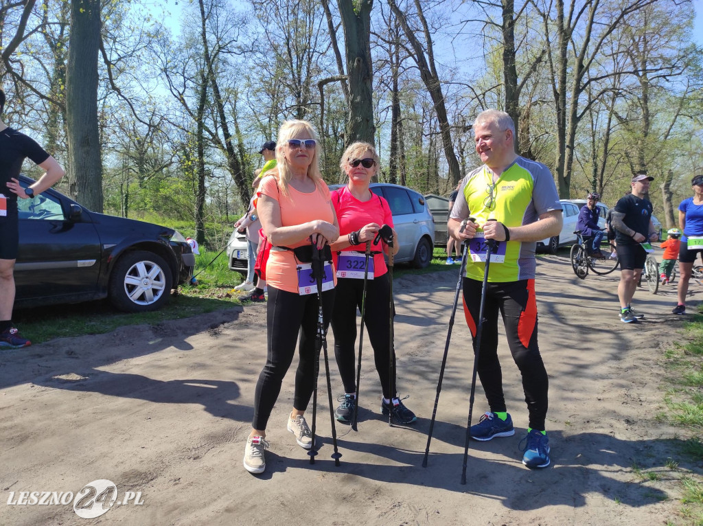 Rydzyna Run 2023