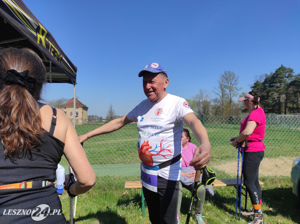 Rydzyna Run 2023