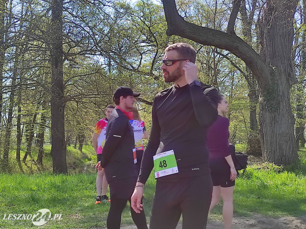 Rydzyna Run 2023