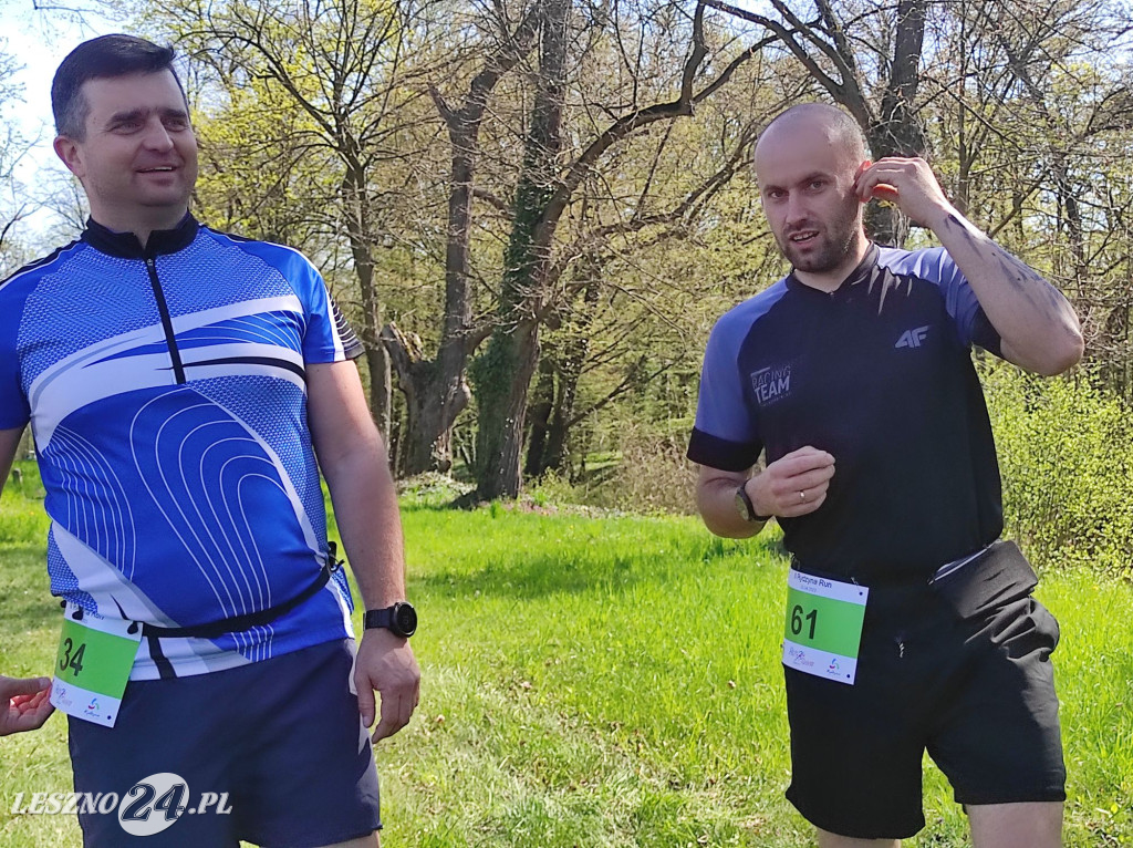Rydzyna Run 2023