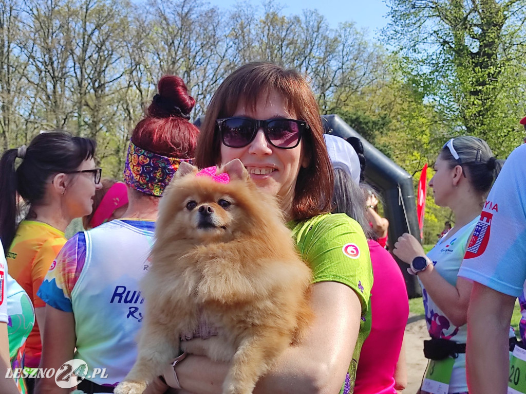 Rydzyna Run 2023