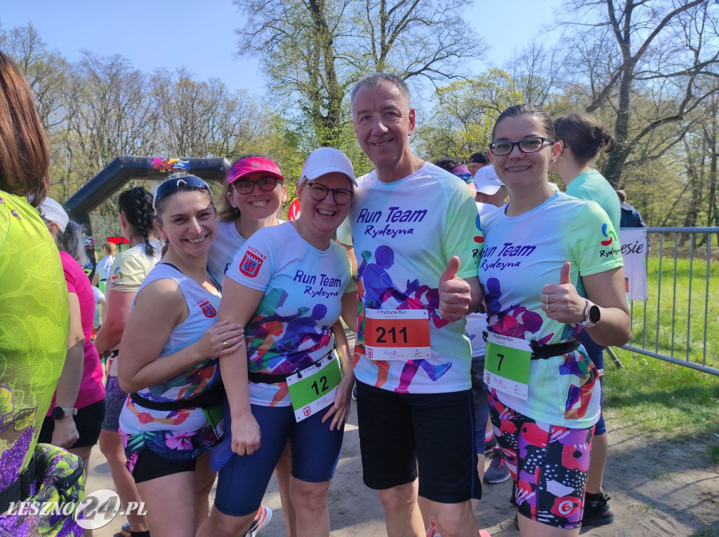 Rydzyna Run 2023