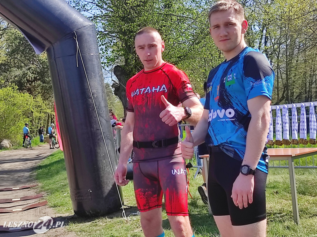 Rydzyna Run 2023