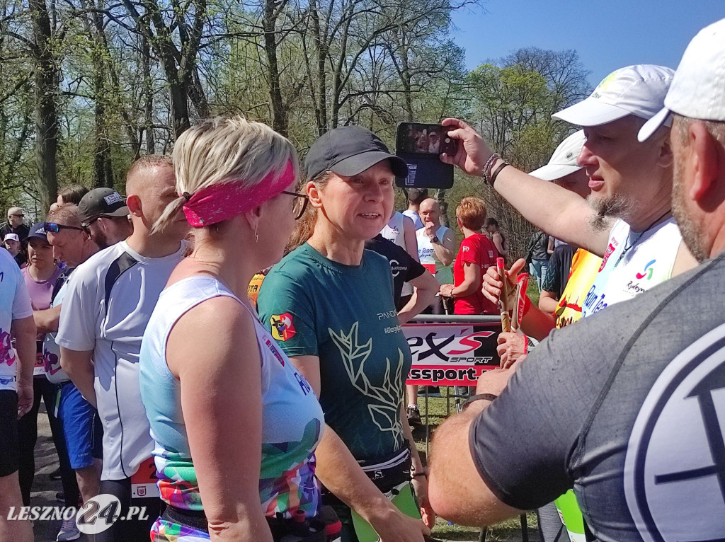Rydzyna Run 2023