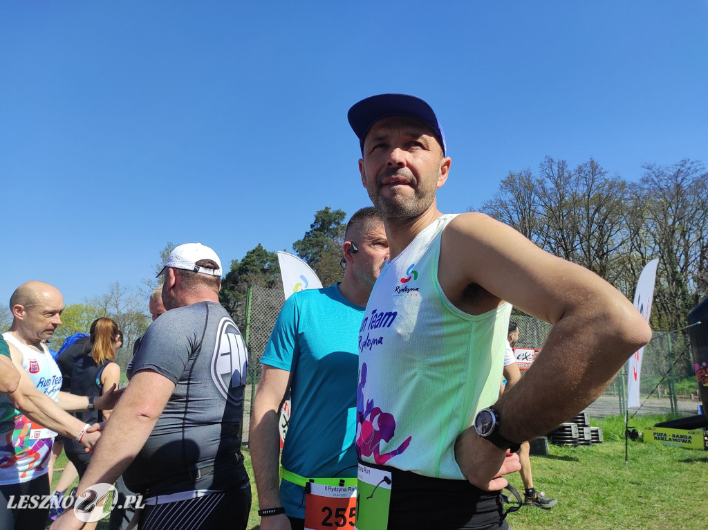 Rydzyna Run 2023