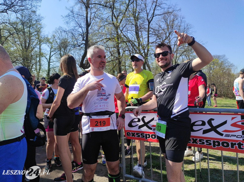 Rydzyna Run 2023