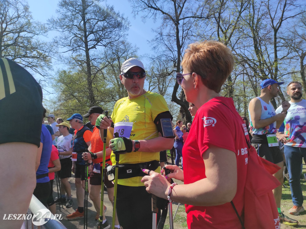 Rydzyna Run 2023