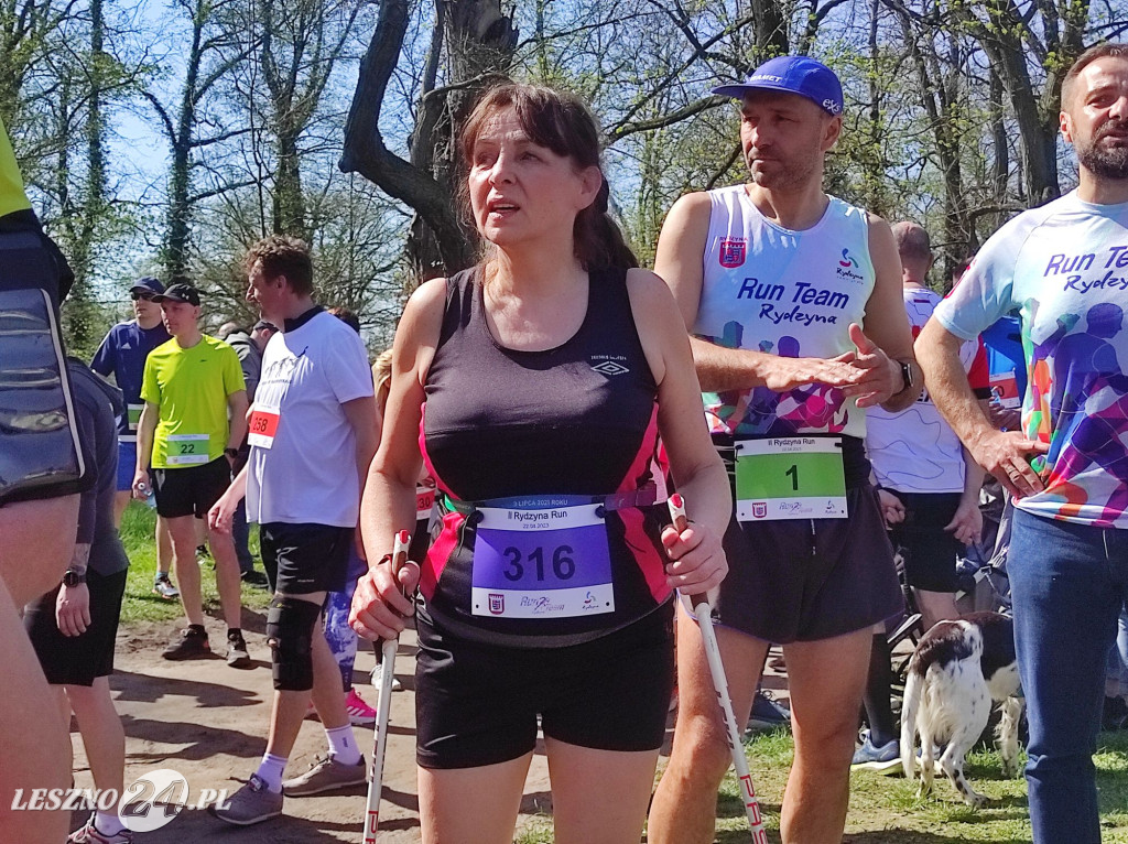 Rydzyna Run 2023