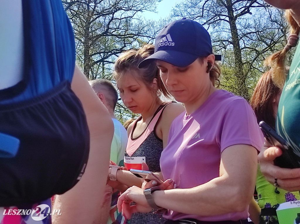 Rydzyna Run 2023