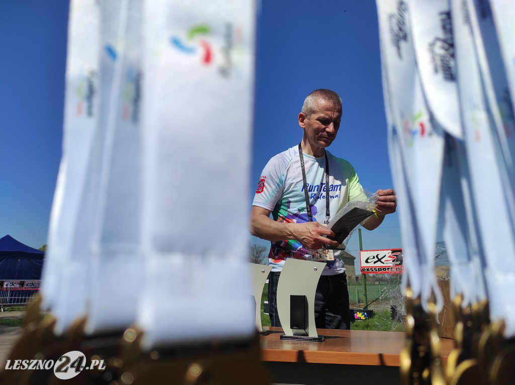 Rydzyna Run 2023