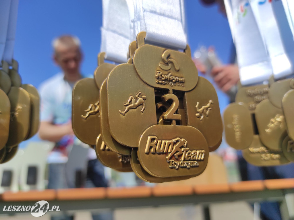 Rydzyna Run 2023