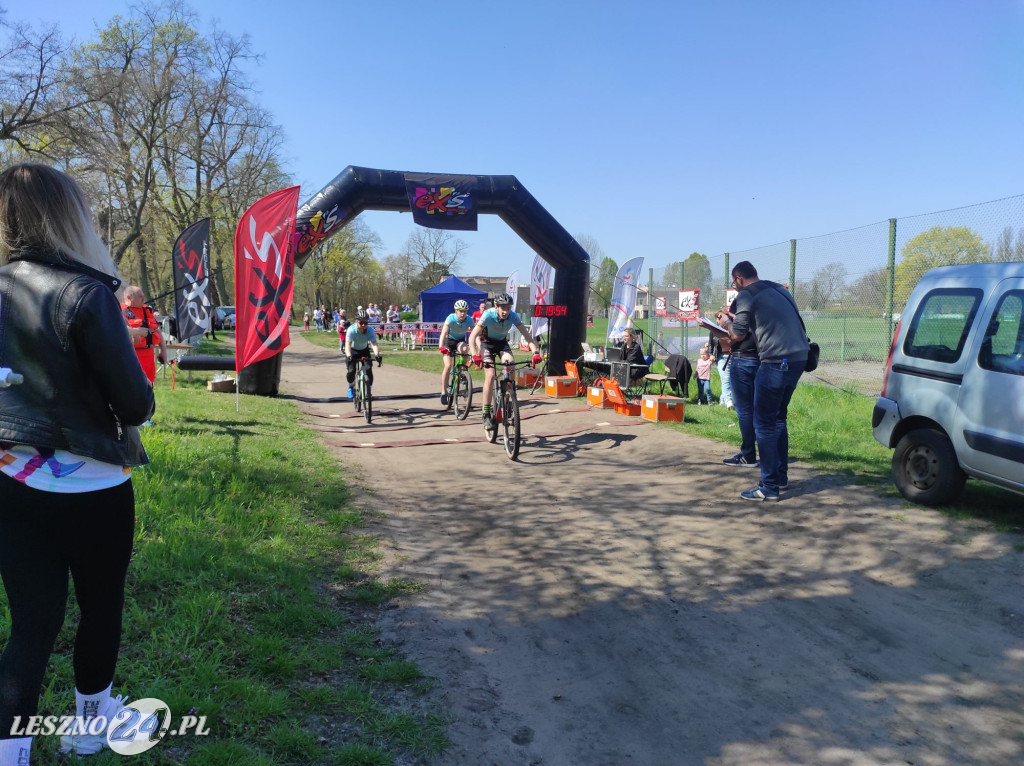 Rydzyna Run 2023