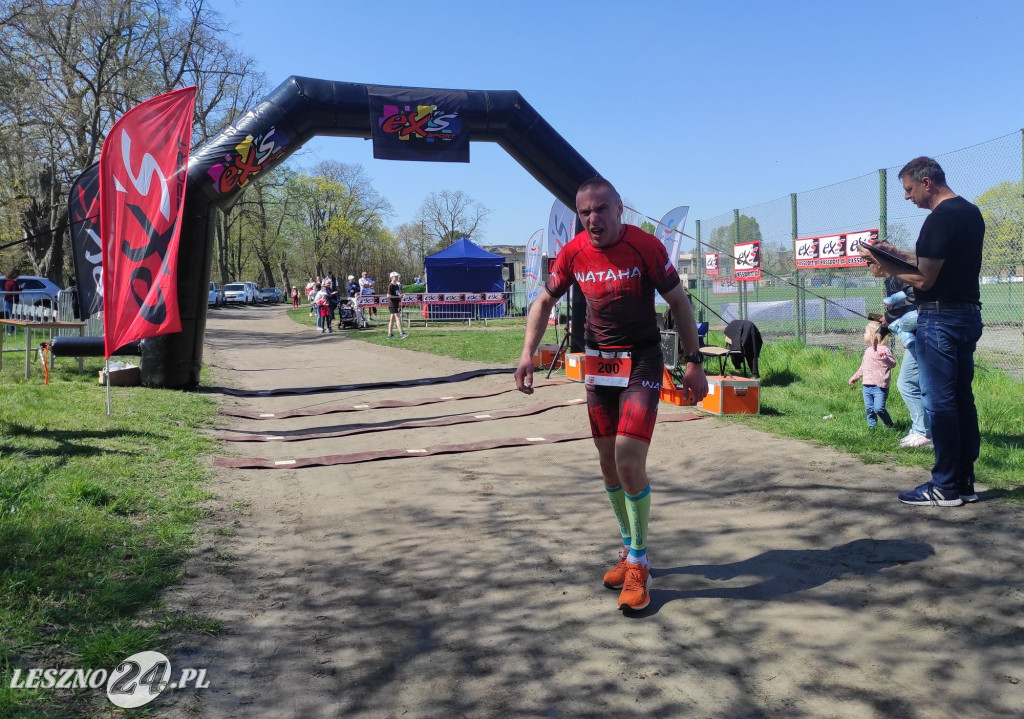 Rydzyna Run 2023