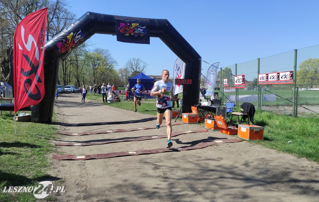 Rydzyna Run 2023