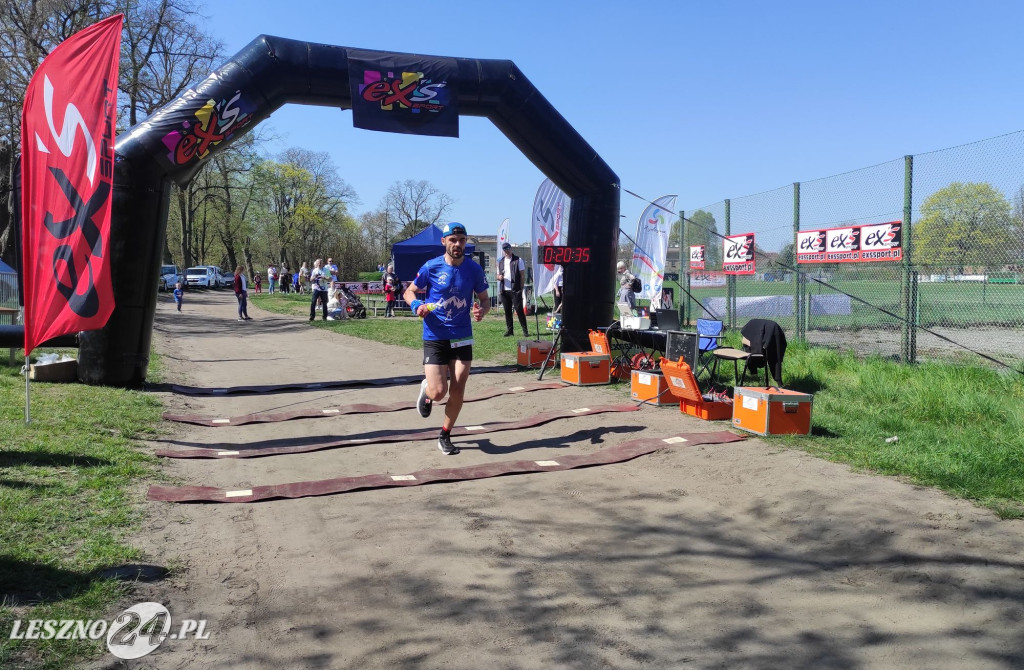 Rydzyna Run 2023