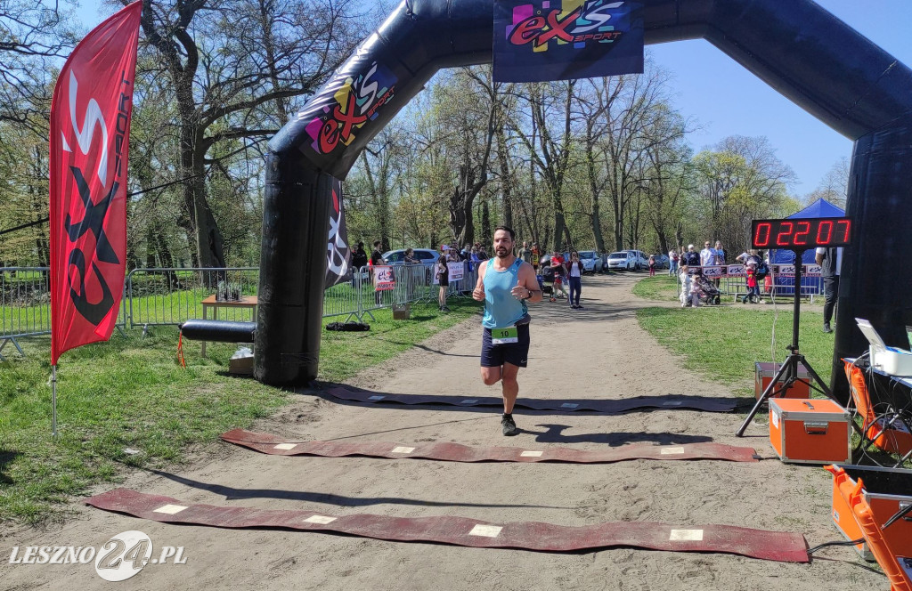 Rydzyna Run 2023