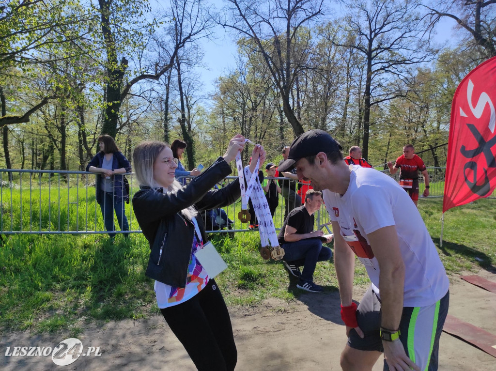 Rydzyna Run 2023
