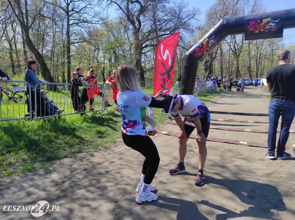 Rydzyna Run 2023
