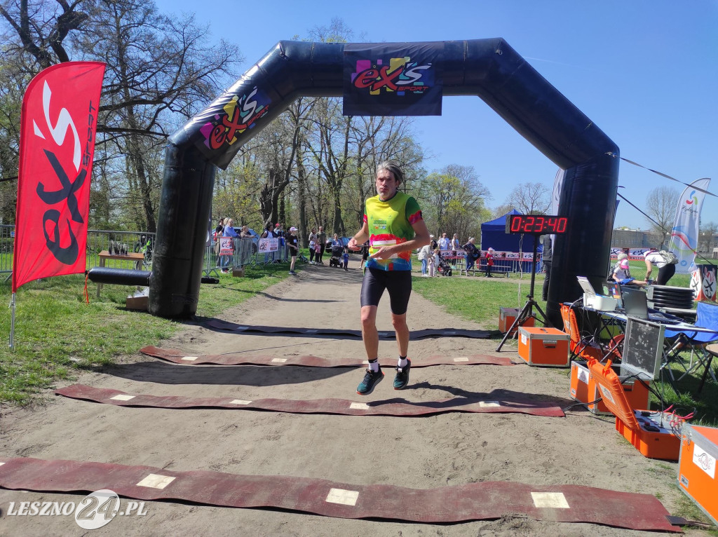 Rydzyna Run 2023
