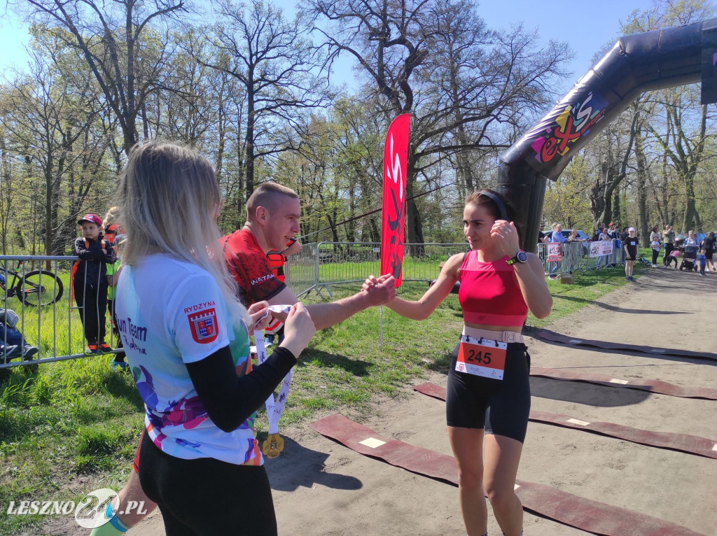 Rydzyna Run 2023