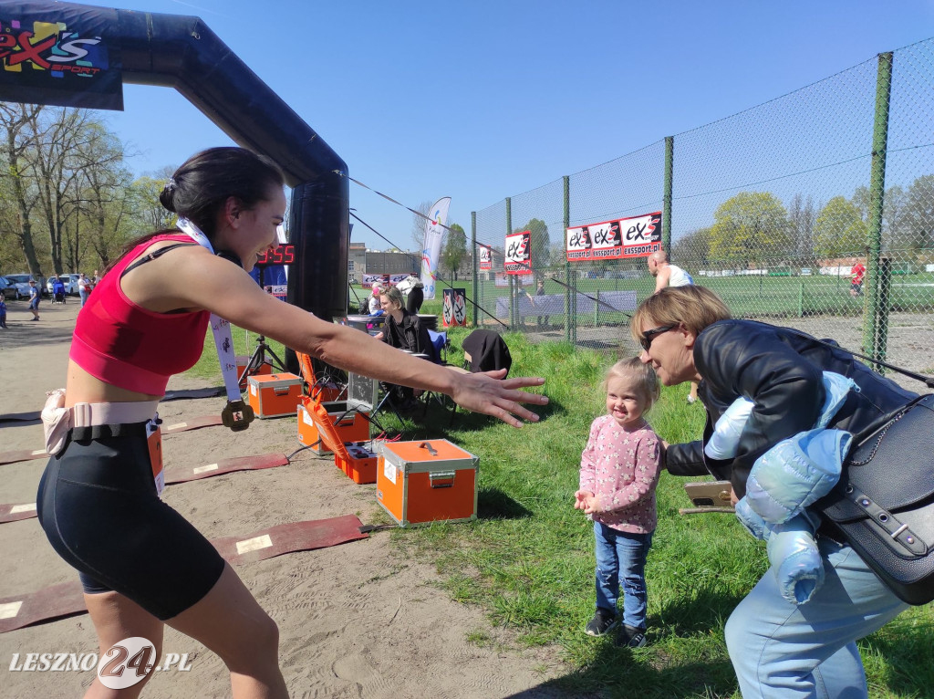 Rydzyna Run 2023