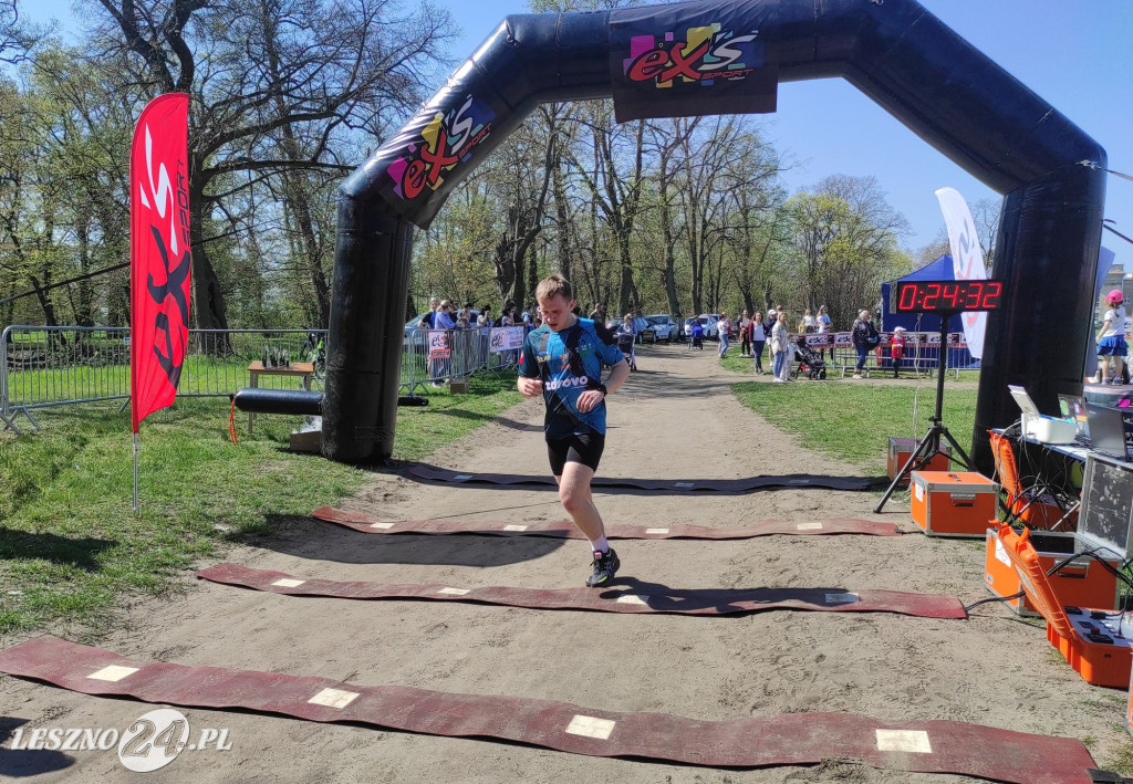 Rydzyna Run 2023