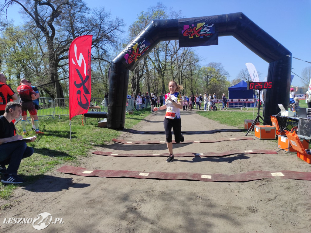 Rydzyna Run 2023