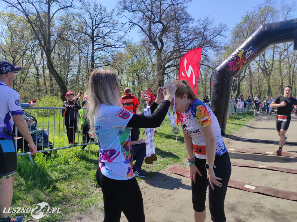 Rydzyna Run 2023