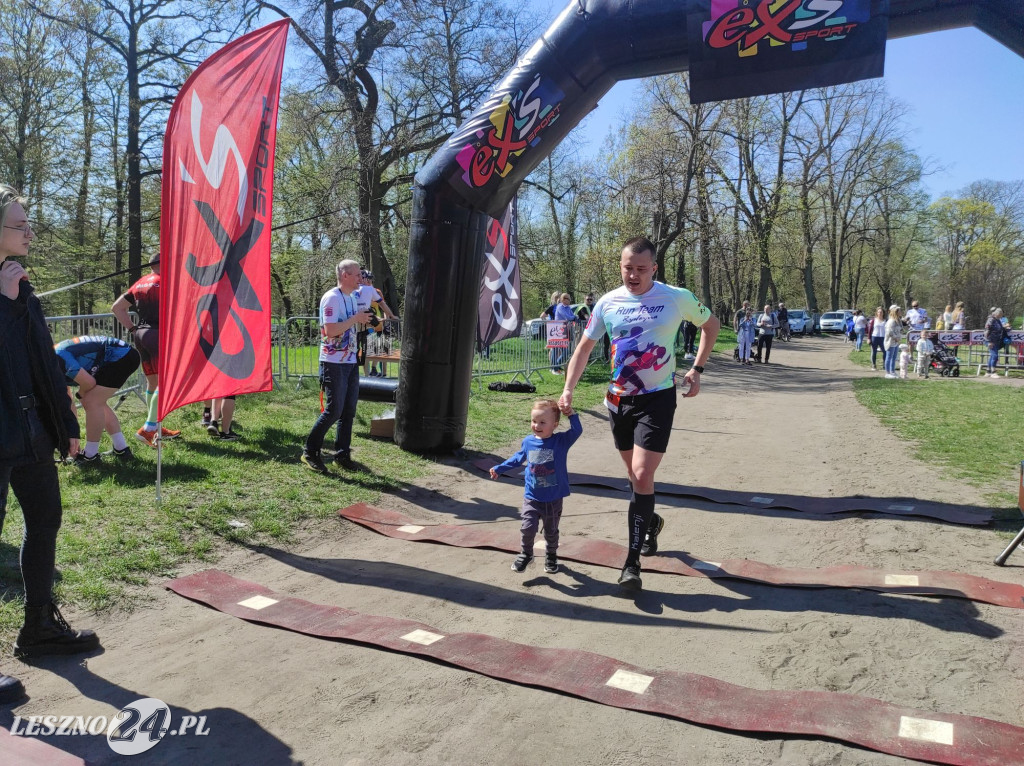 Rydzyna Run 2023