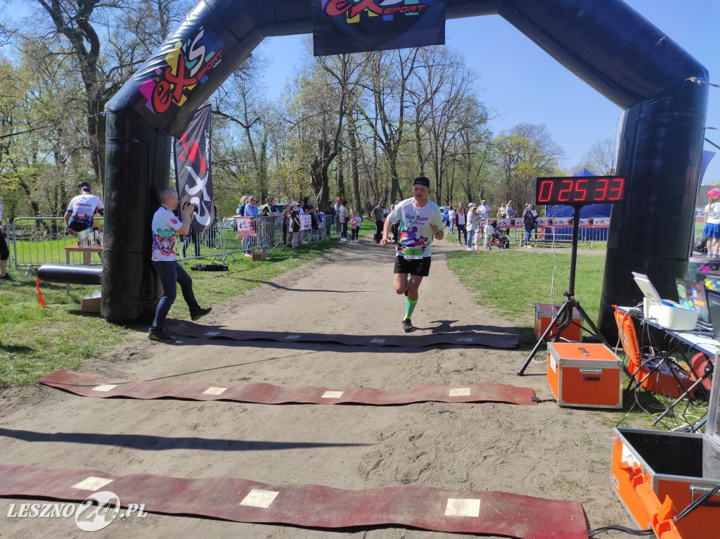 Rydzyna Run 2023