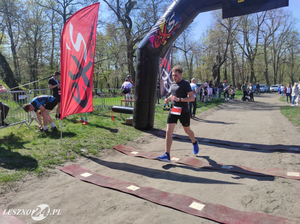 Rydzyna Run 2023