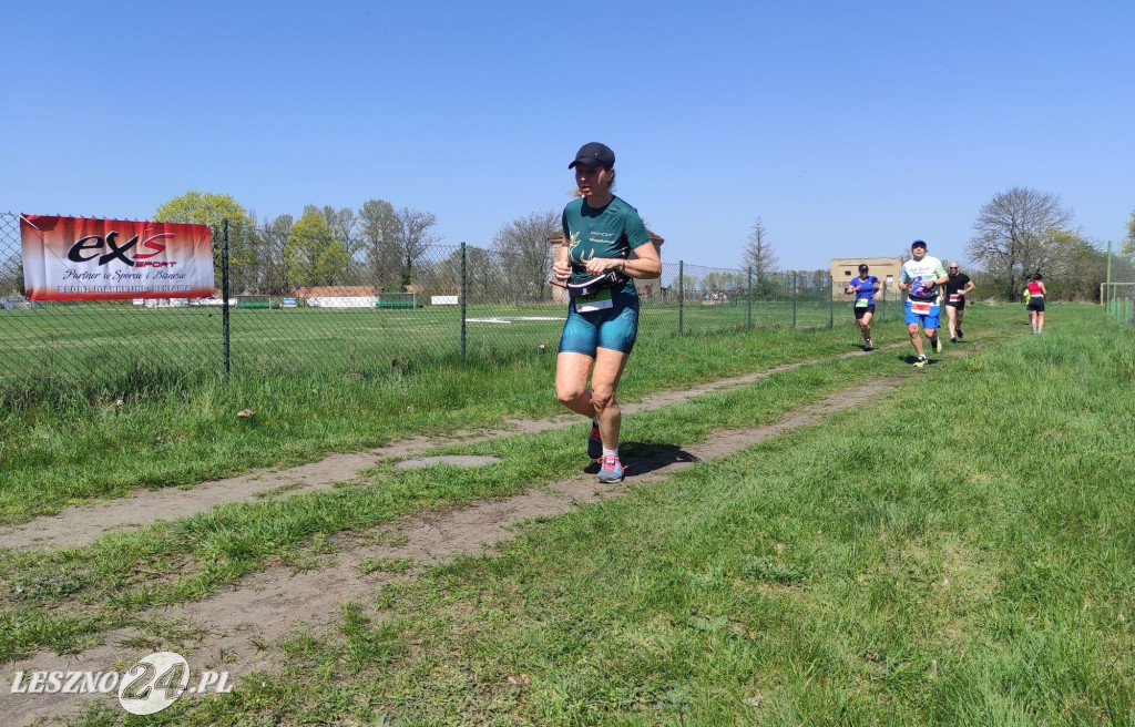Rydzyna Run 2023