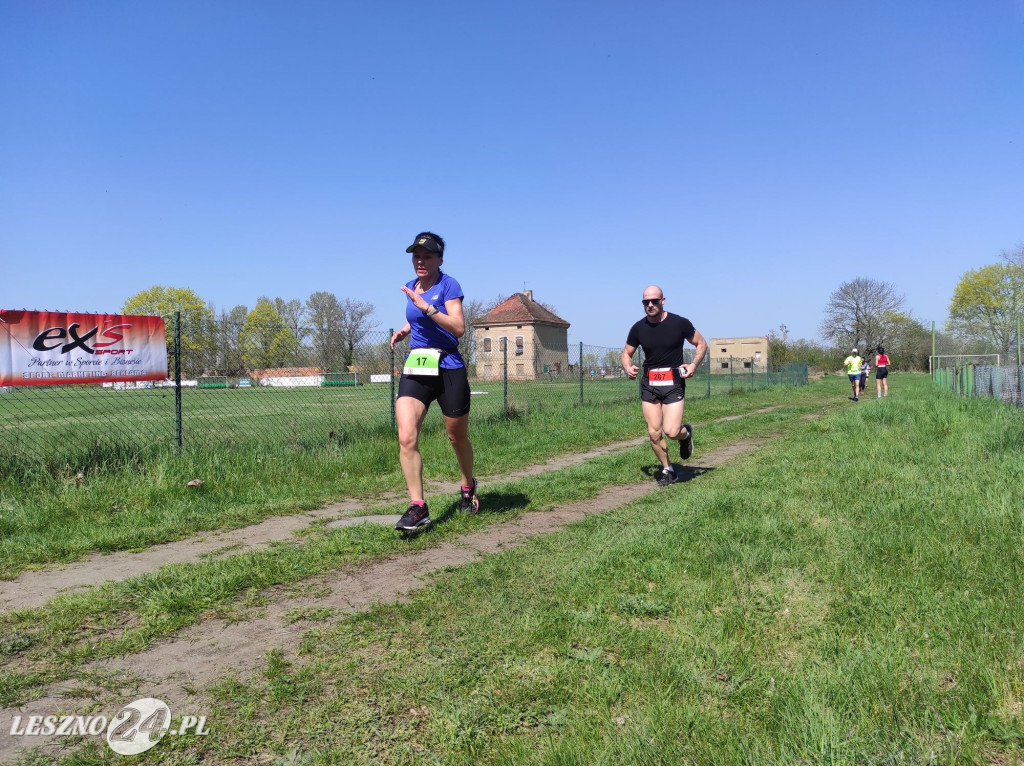 Rydzyna Run 2023