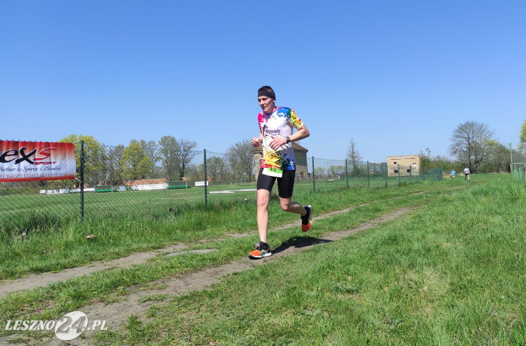 Rydzyna Run 2023