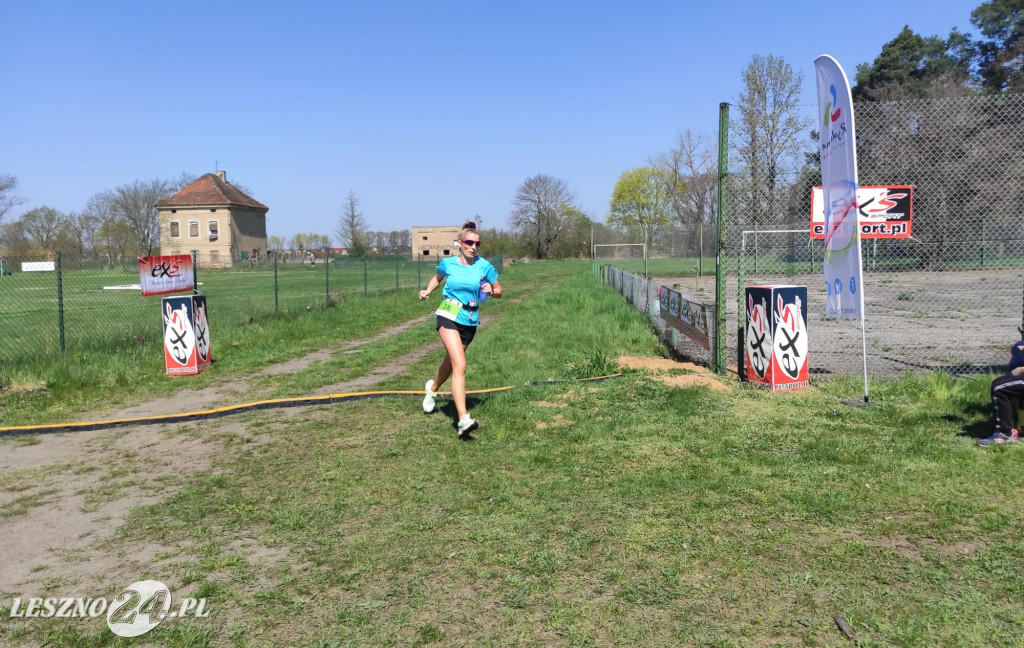 Rydzyna Run 2023
