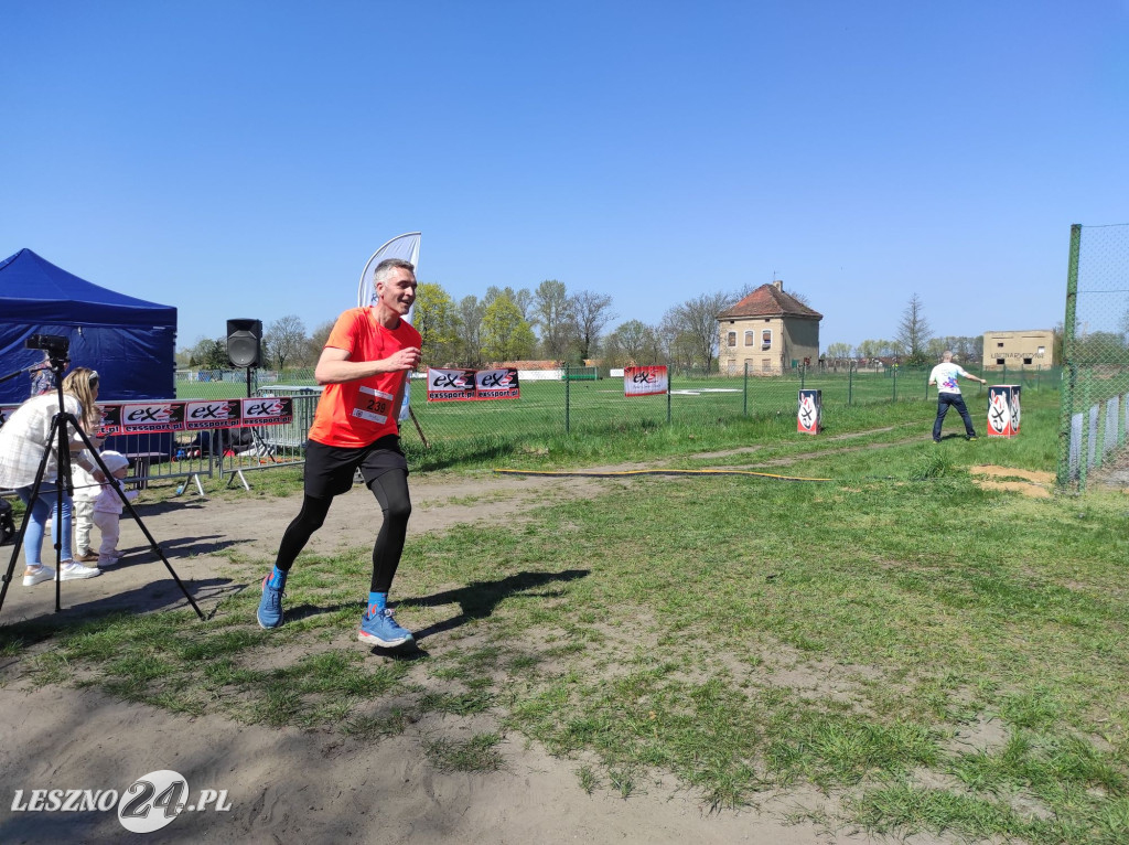 Rydzyna Run 2023