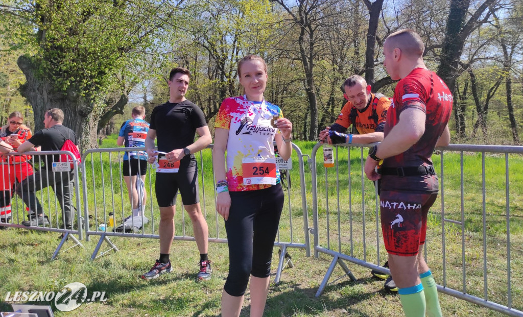 Rydzyna Run 2023