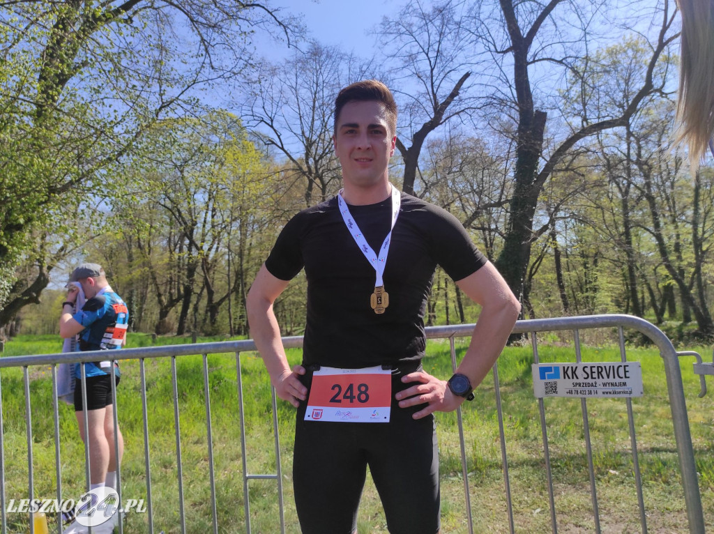 Rydzyna Run 2023