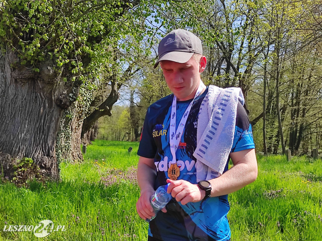 Rydzyna Run 2023