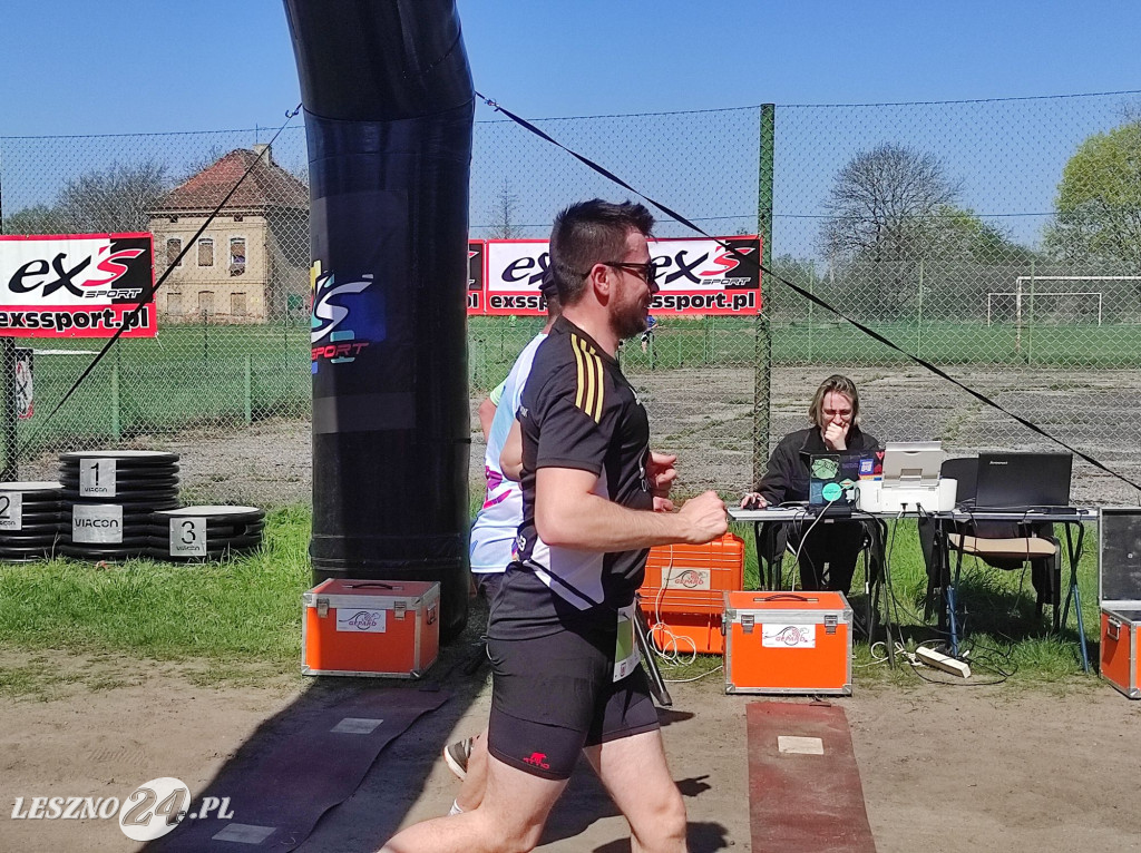 Rydzyna Run 2023