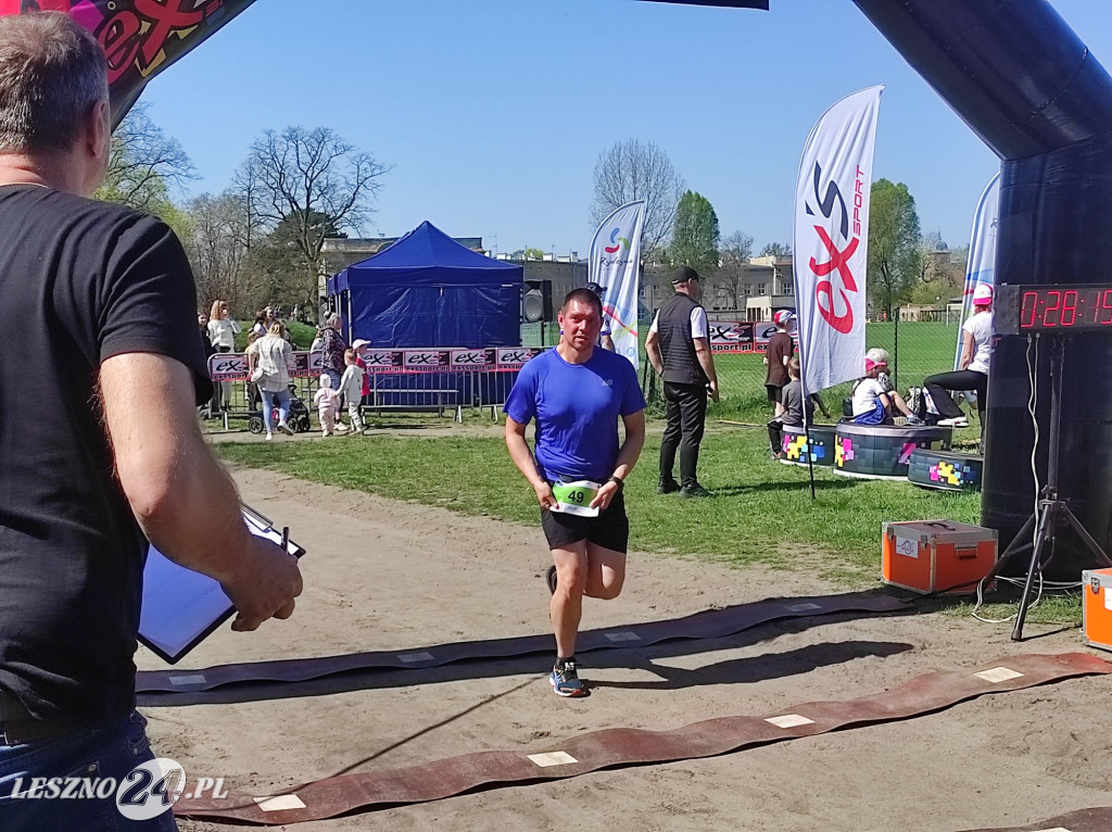 Rydzyna Run 2023