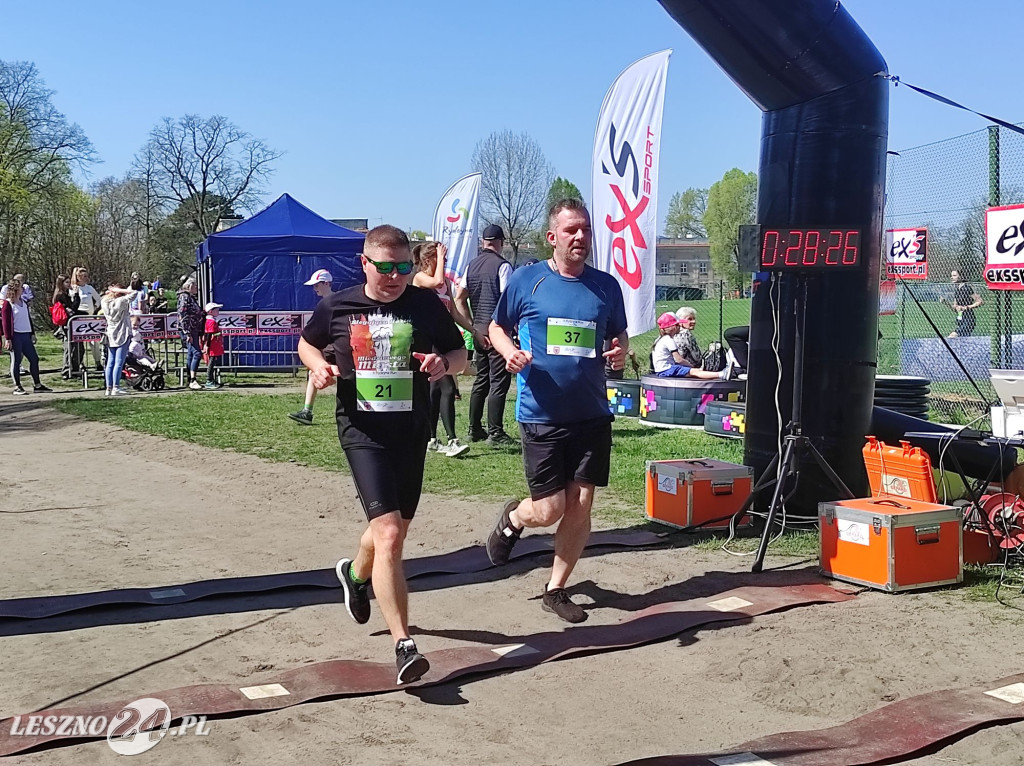 Rydzyna Run 2023
