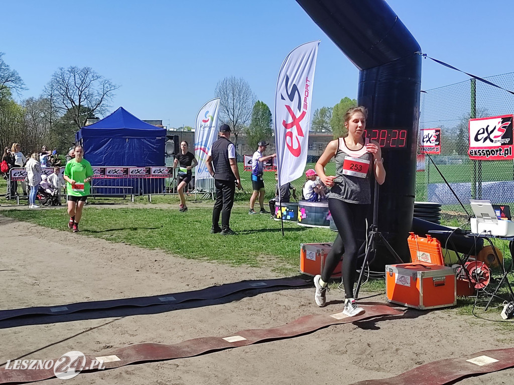 Rydzyna Run 2023