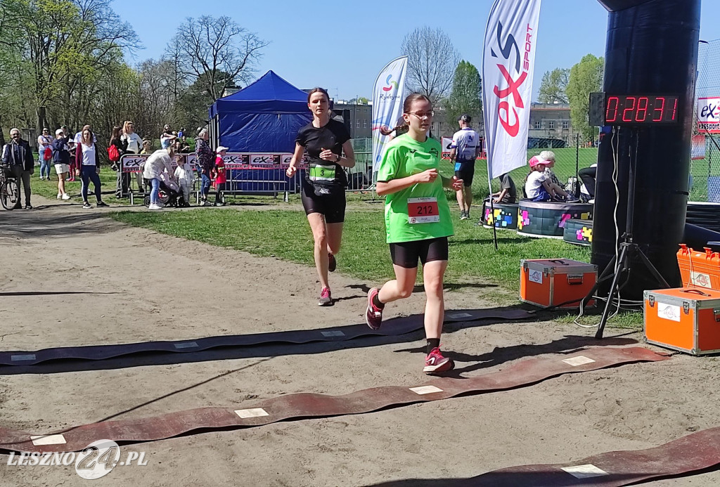 Rydzyna Run 2023