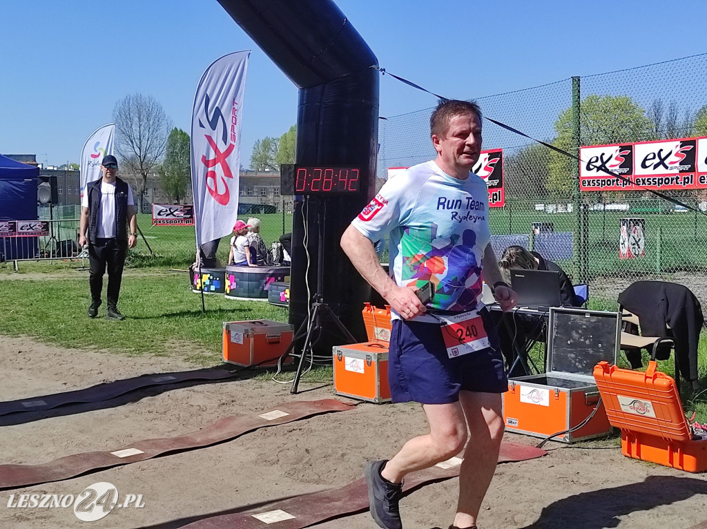 Rydzyna Run 2023